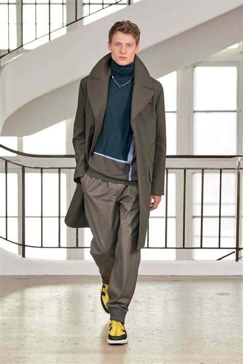 hermes fall winter 2021 men|Hermès Fall 2021 Menswear Collection .